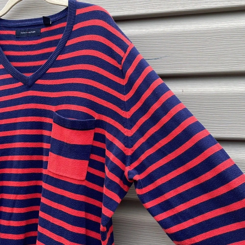Tommy Hilfiger approx measurements